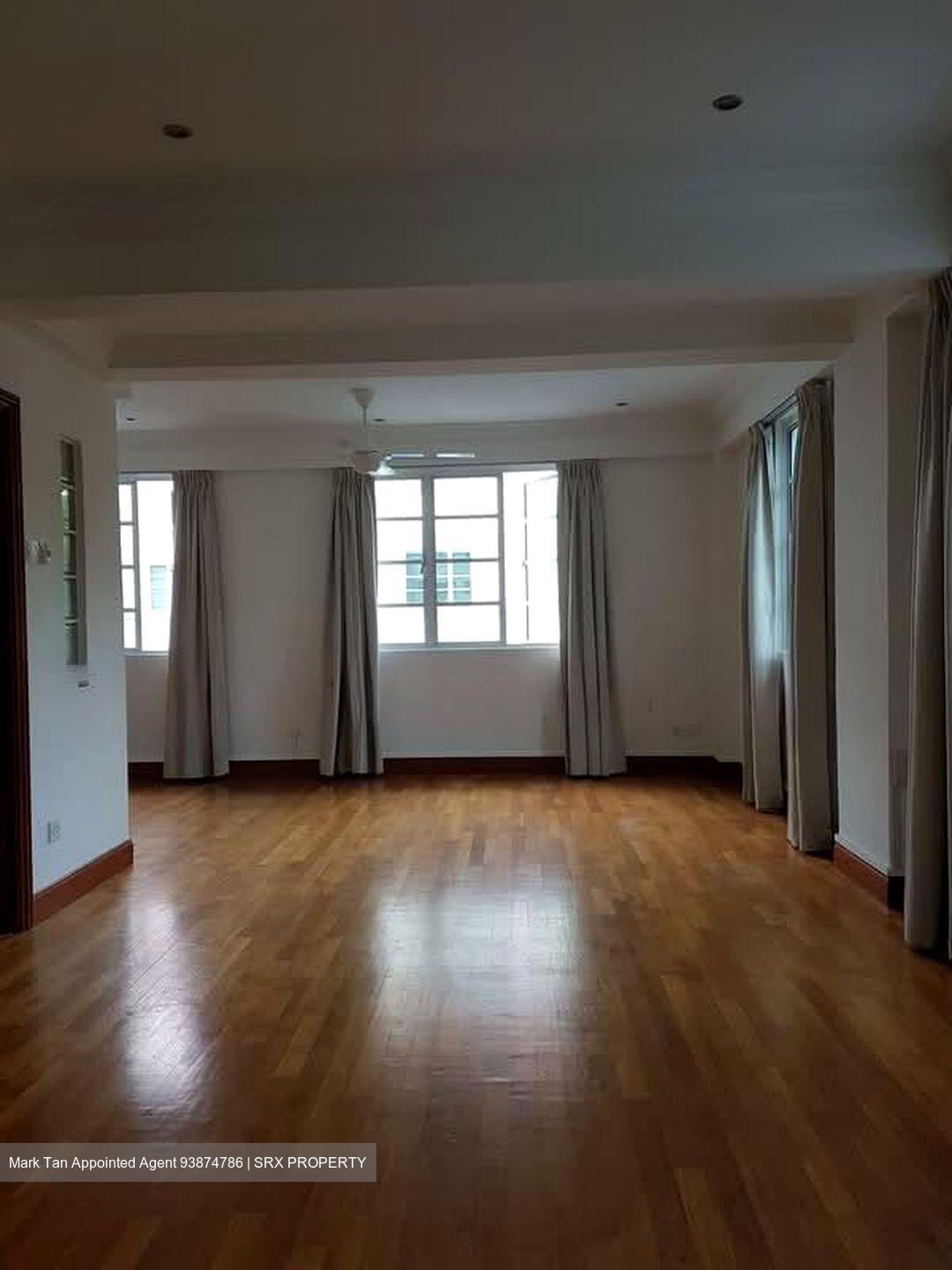 Fernhill Road (D10), Condominium #577226551